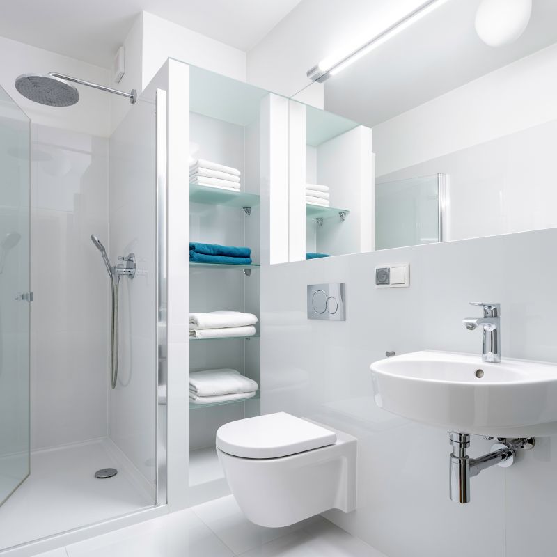 Increase Your Bathroom Remodeling Business with an AI Driven, Targeted Website