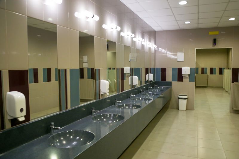 Eco-friendly Fixtures