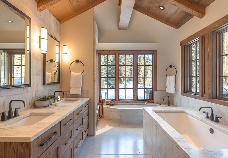 Top Bathroom Remodeling Companies in Long Valley, NJ