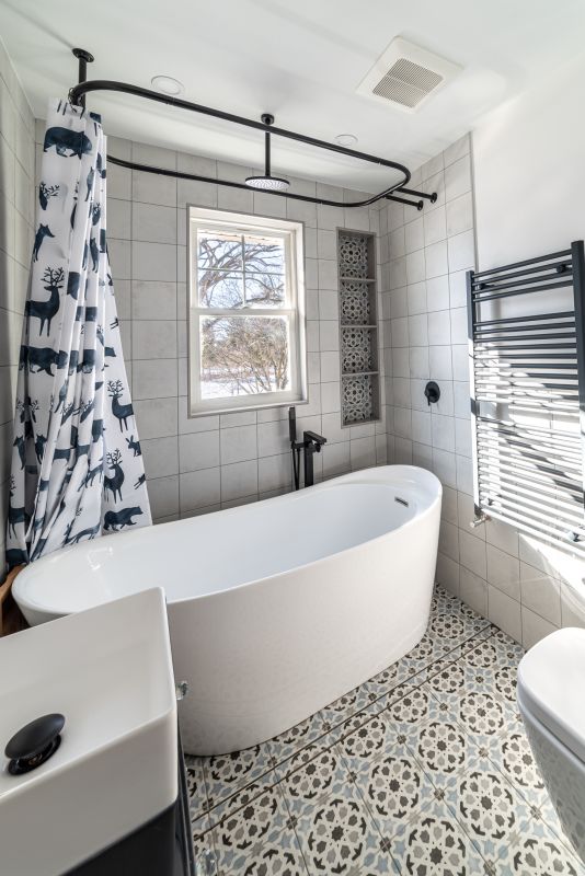 Best Bathroom Renovation Contractors in Lake Hopatcong, NJ